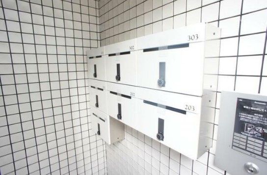 その他共有部分　☆設備充実☆