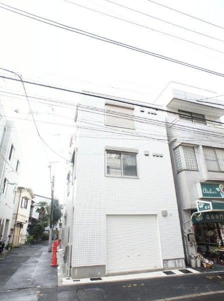 建物外観　☆綺麗な外観☆
