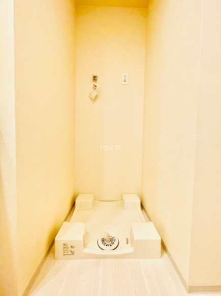 その他設備　別号室参考写真