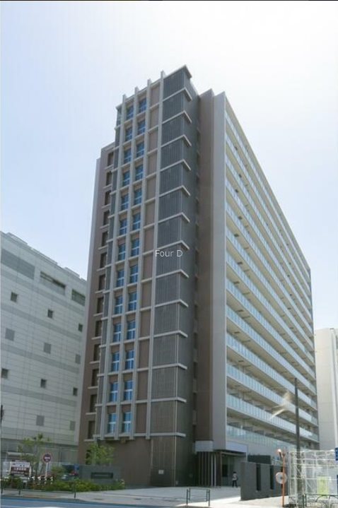 建物外観　★見学予約受付中★