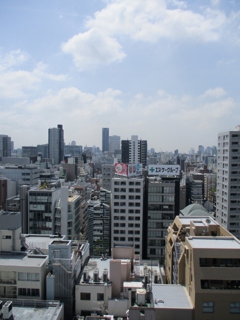 ジオタワー南森町のその他写真