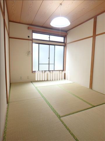 ラックフィールドの内装写真