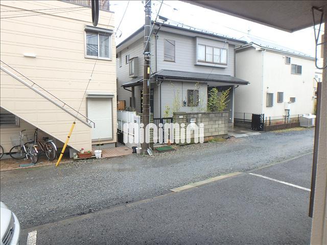 ラックフィールドのその他写真