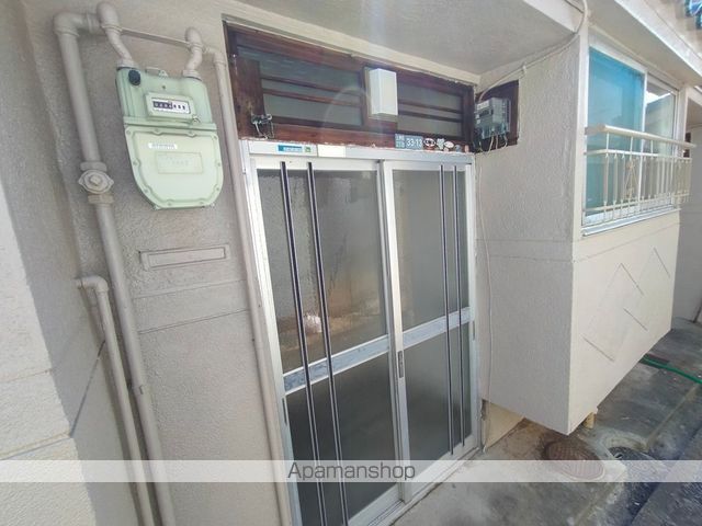 京阪本線 萱島駅 徒歩19分 1階建 築62年の外観写真