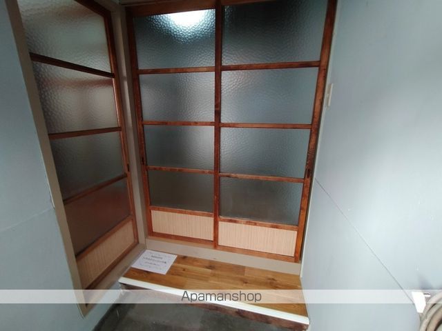 京阪本線 萱島駅 徒歩19分 1階建 築62年のその他写真