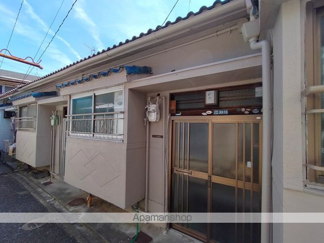 京阪本線 萱島駅 徒歩19分 築62年
