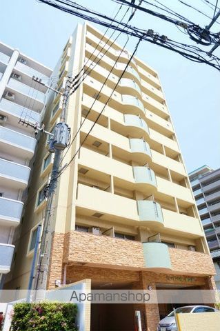 地下鉄空港線 大濠公園駅 徒歩6分 築20年