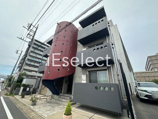 ＪＲ京葉線 蘇我駅 徒歩4分 築6年