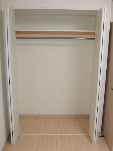 ファーストコート赤羽の内装写真