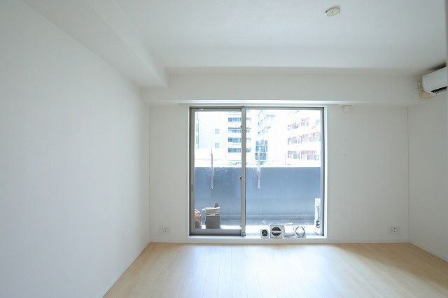 居室・リビング　同タイプ部屋　参考写真です