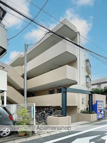 メインステージ池袋本町第2の外観写真