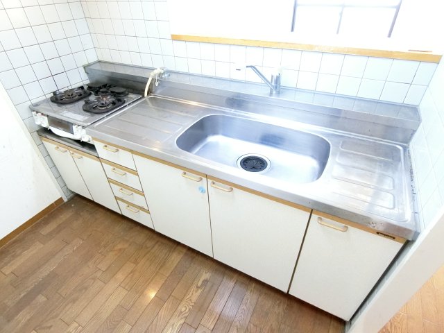 キッチン　詳細は、RISUMO江坂本店→06-6155-7137まで♪