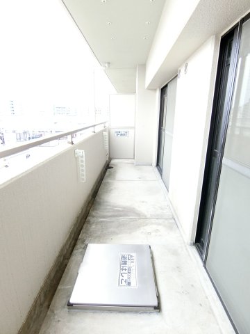 バルコニー　詳細は、RISUMO江坂本店→06-6155-7137まで♪