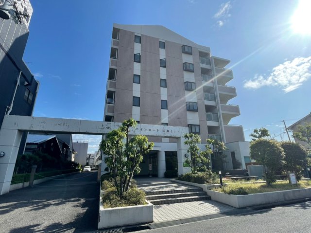 建物外観　詳細は、RISUMO江坂本店→06-6155-7137まで♪