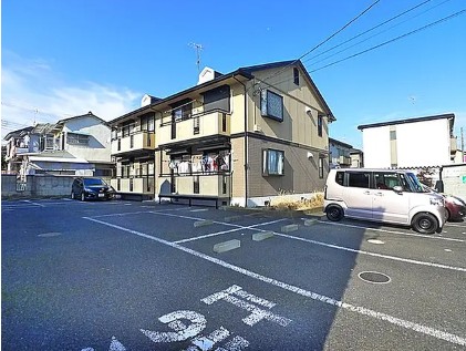 ＪＲ常磐線 馬橋駅 徒歩16分 築32年