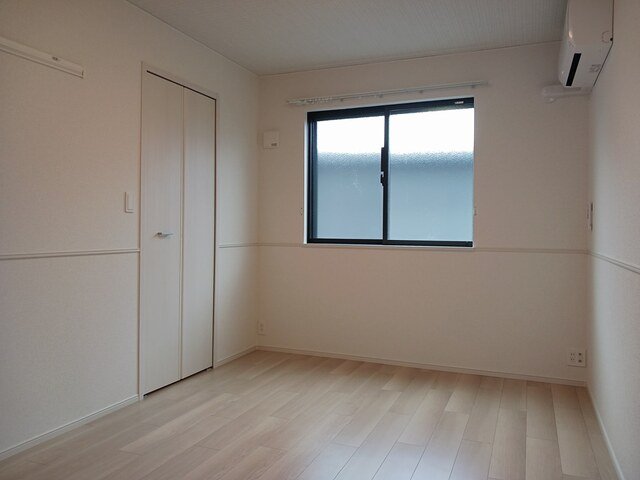 その他部屋・スペース　中はこのようになっています