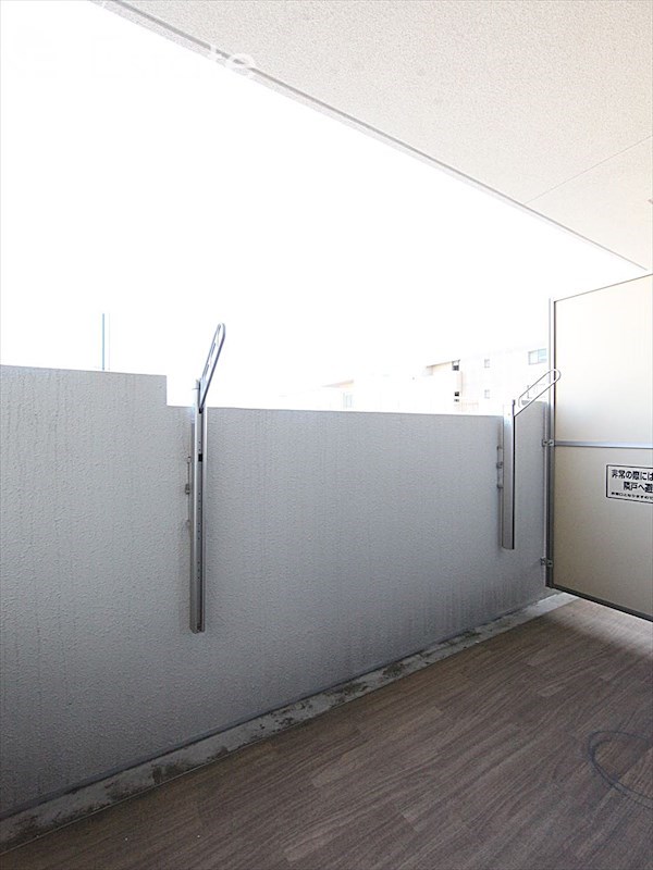 ＪＲ東海道本線 名古屋駅 徒歩5分 7階建 築9年の内装写真