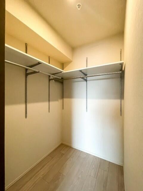 その他　※写真は同タイプ住戸です。