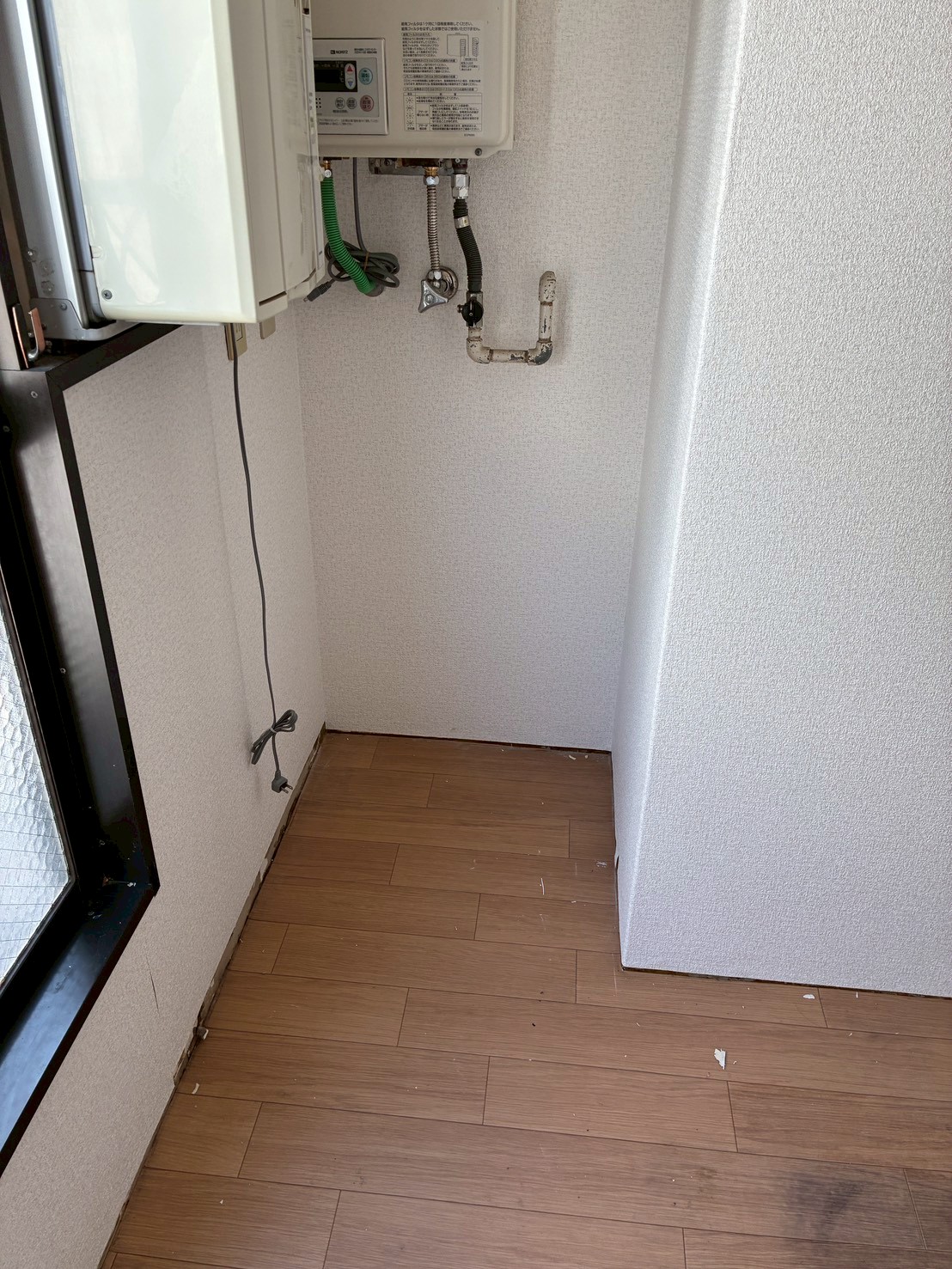 その他部屋・スペース　※参考　別の階のお写真です