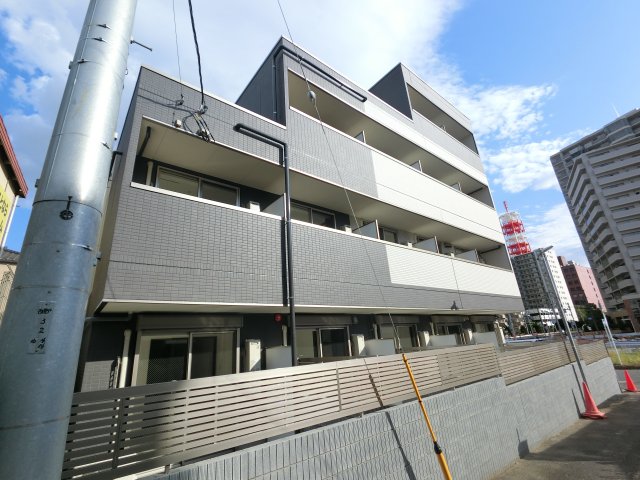 ＪＲ総武線 千葉駅 徒歩11分 築11年