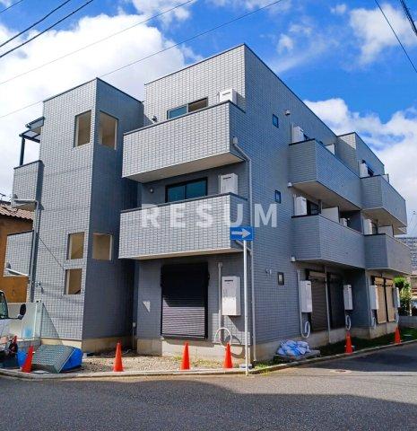 ＪＲ総武本線 東千葉駅 徒歩7分 築1年