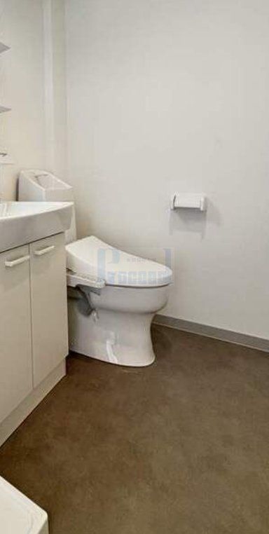 トイレ　清潔なトイレです！