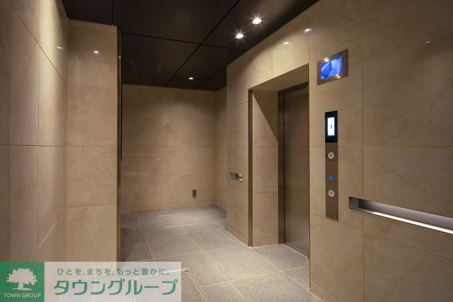 その他設備　2021年3月撮影