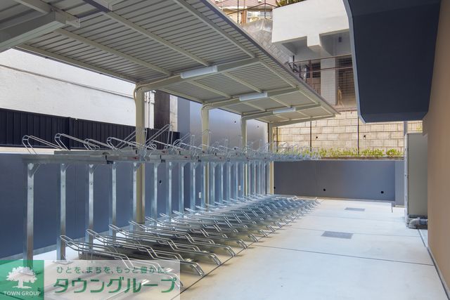 その他共有部分　2021年3月撮影