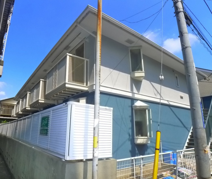 アーバニティ市川
