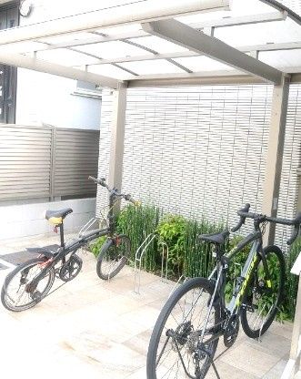 その他共有部分　☆エントランス☆