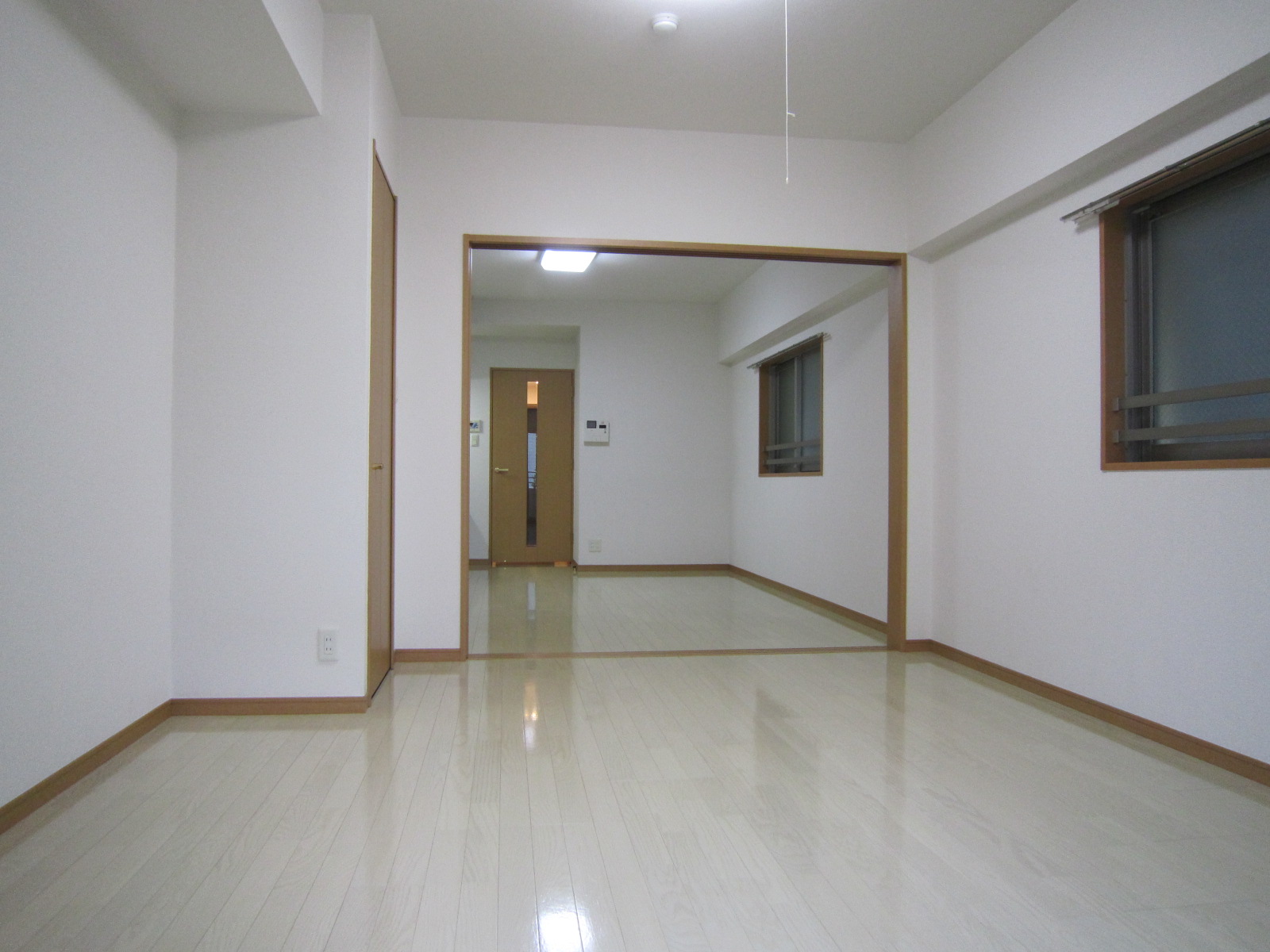 その他部屋・スペース　洋室＆リビング