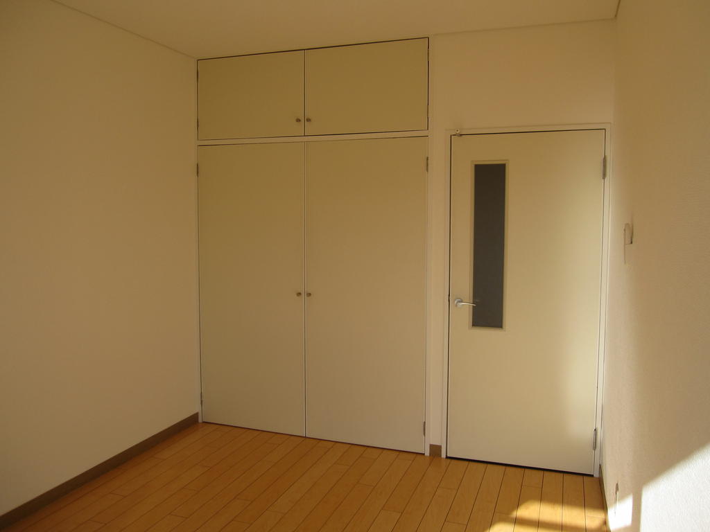 その他部屋・スペース　洋室