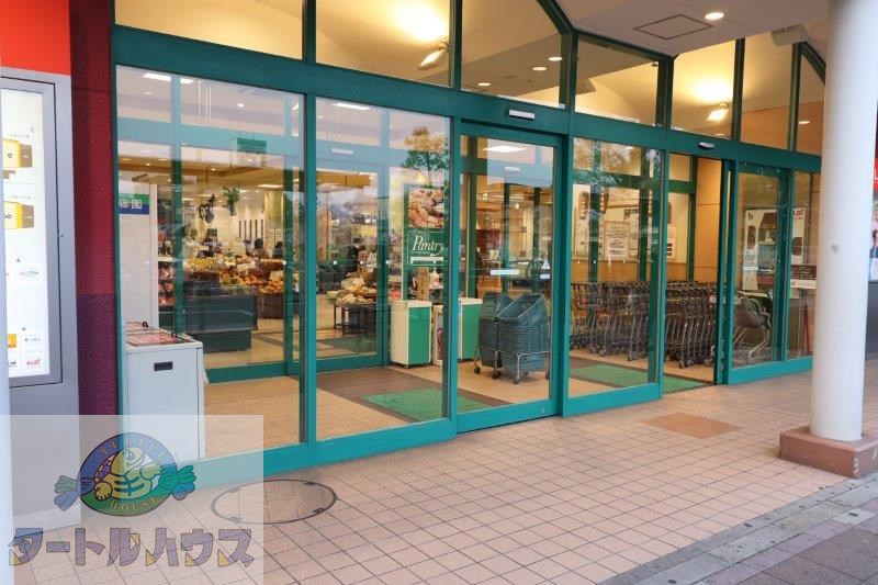スーパー　パントリー住道駅店（スーパー）まで339m
