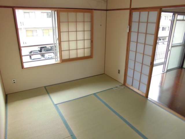 野色マンションのその他写真