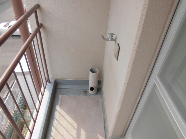 野色マンションのその他写真