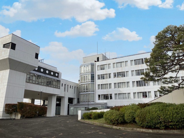 その他　天童市役所（その他）まで0m