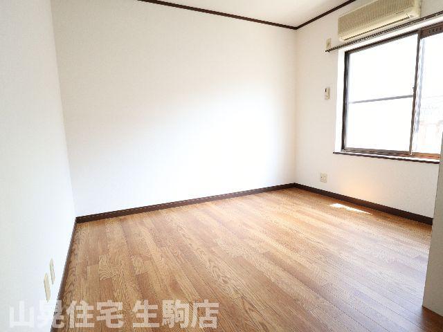 居室・リビング　リビングです