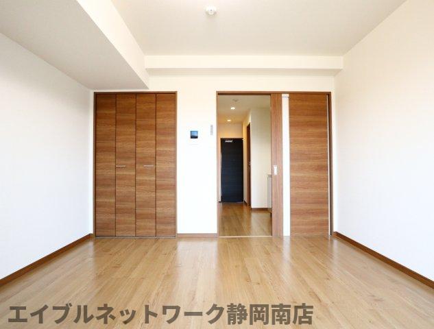 【静岡市駿河区中田のマンションのその他部屋・スペース】