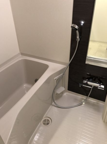 バス・シャワールーム　別号室参考写真