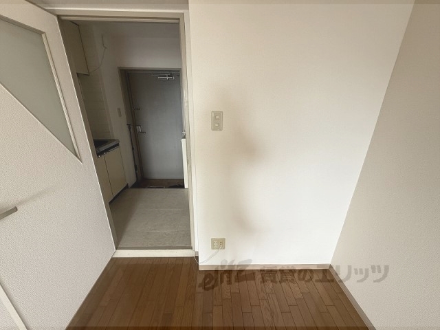 その他部屋・スペース　冷蔵庫置場