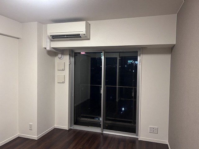 居室・リビング　居室