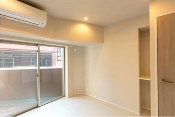 居室・リビング　同間取り別階写真です