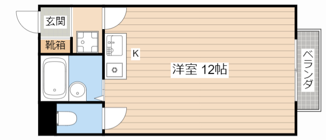 石部の郷なべしゃろーむの間取り