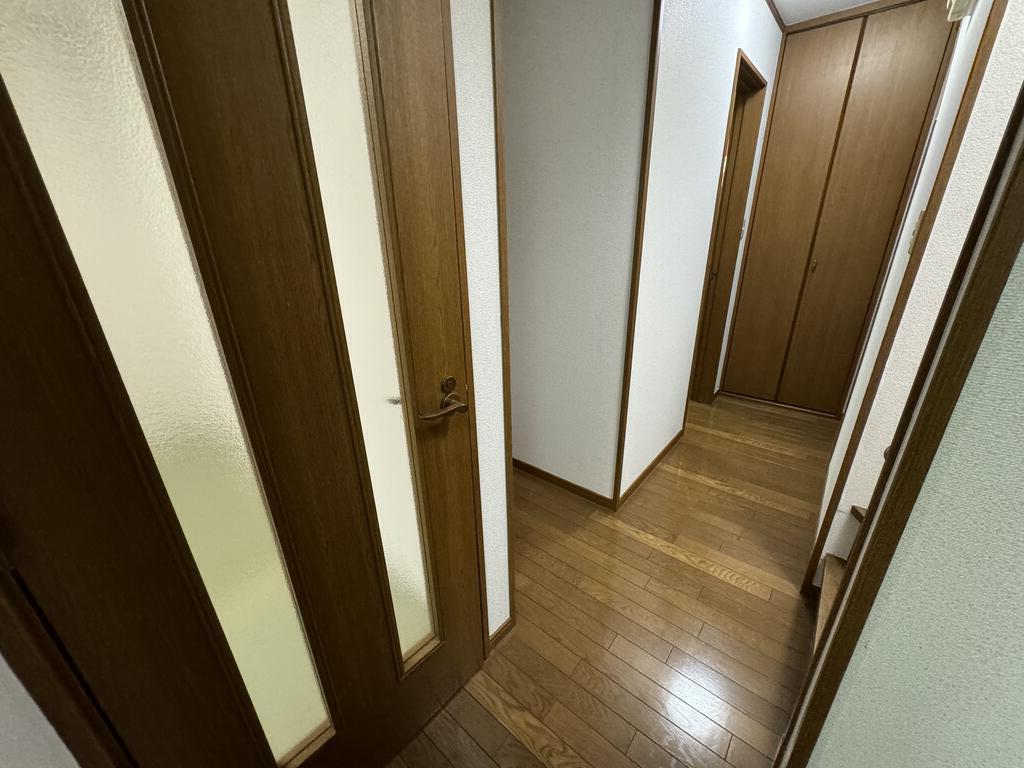 ＪＲ阪和線 上野芝駅 徒歩11分 2階建 築60年のその他写真
