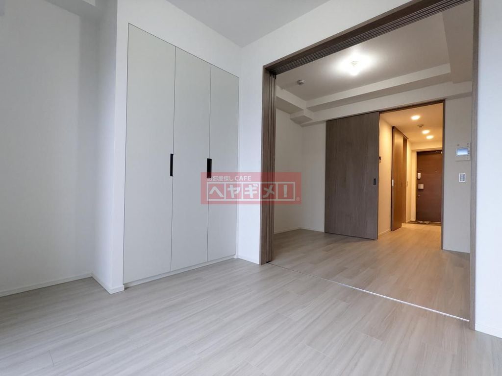 居室・リビング　リビング/居室