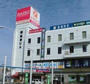 スーパー　スーパーヤオヒコ王寺駅前店（スーパー）まで921m