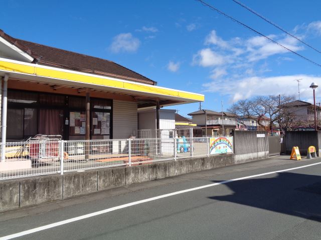 【センチュリーハイランドの幼稚園・保育園】