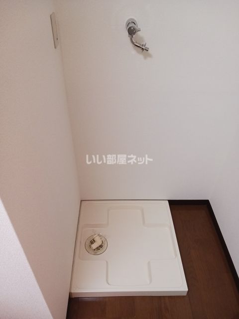 【ゆうマンションのその他部屋・スペース】