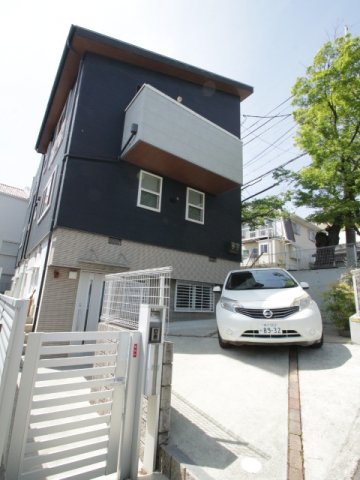 宝塚市雲雀丘のその他の建物外観