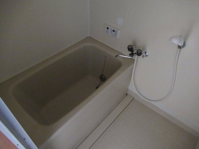 バス・シャワールーム　サンプル写真になります。